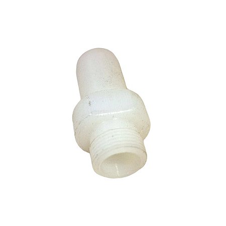 Equipamentos para pintura eletrostática a pó - Niple da Mangueira ( Niple de entrada do pó PTM1, PTM2, PTA1 )