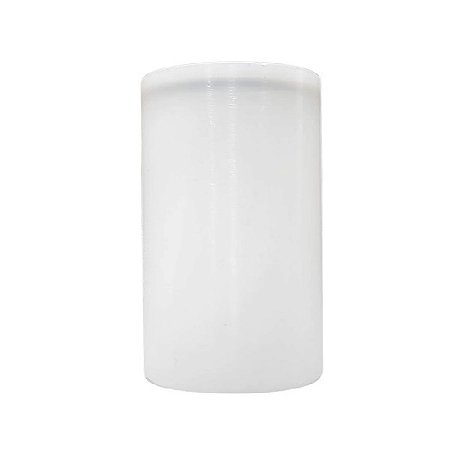 Equipamentos para pintura eletrostática a pó - Sobre capa do jato circular PTM1
