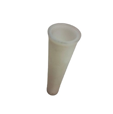 Equipamentos para pintura eletrostática a pó - Tubo externo da pistola PTM1