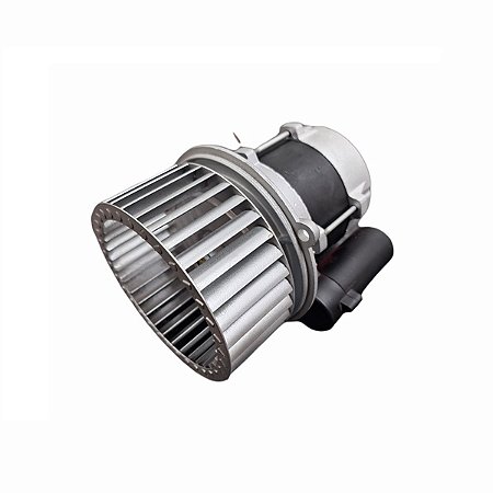Queimadores industriais - Motor SIMEL Tipo CD 41/2042-32 - 150W + Ventoinha 124x53