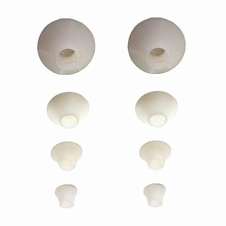 Equipamentos para pintura eletrostática a pó - Dispersores de pó