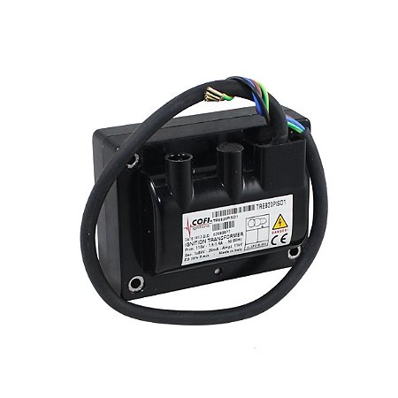 Queimadores industriais - Transformador de ignição Cofi TRE 820 PISO1