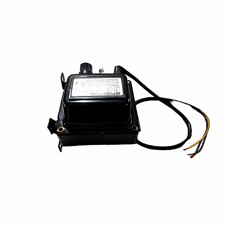 Queimadores industriais - Transformador de ignição Brahma T13