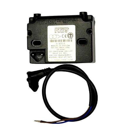 Queimadores industriais - Transformador de ignição FIDA 26/30 CM