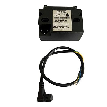 Queimadores industriais - Transformador de ignição FIDA 26/40 PM