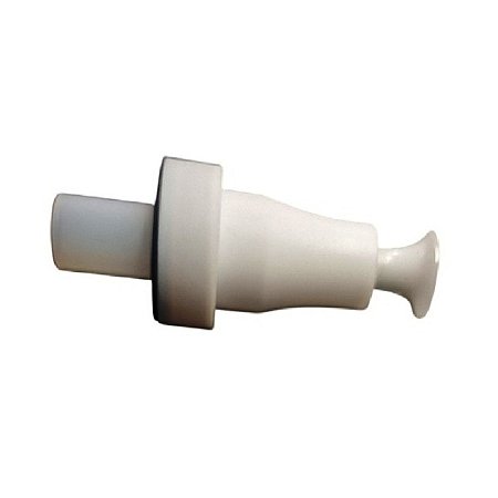 Equipamentos para pintura eletrostática a pó - Bico jato circular completo PTM3 (injetada)
