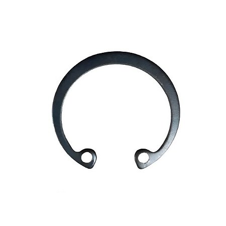 Equipamentos para pintura eletrostática a pó - Anel elástico (prende a cascata na pistola PTA2)