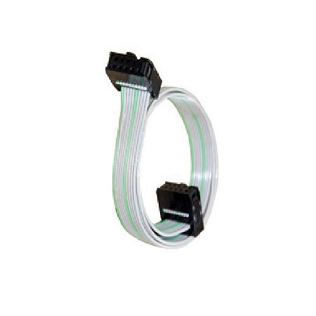 Equipamentos para pintura eletrostática a pó - Chicote (Flatcable do Display)