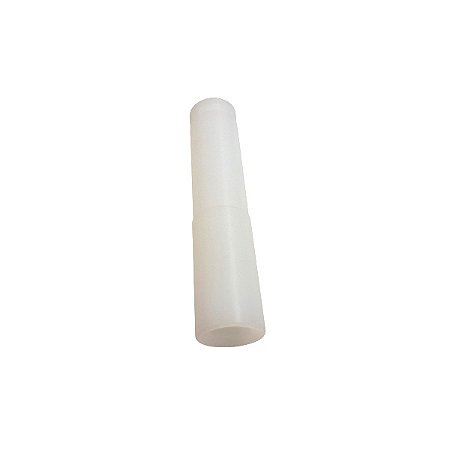 Equipamentos para pintura eletrostática a pó - Ejetor de sucção câmara de alta vazão