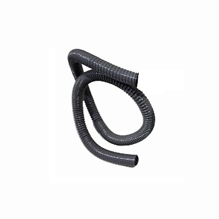 Equipamentos para pintura eletrostática a pó - Mangueira de Respiro Flexível 1 e 1/2" (1,5 metros por Tq.)