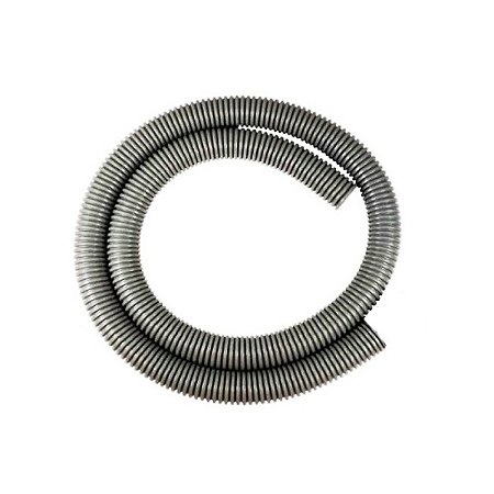 Equipamentos para pintura eletrostática a pó - Mangueira Respiro Flexível 1 e 1/2"