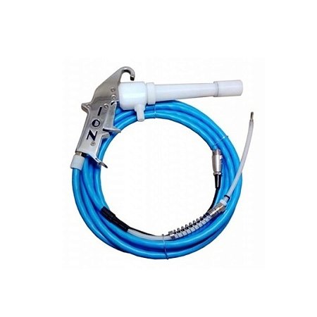 Equipamentos para pintura eletrostática a pó - Pistola PTM1 (Cabo 7 metros)