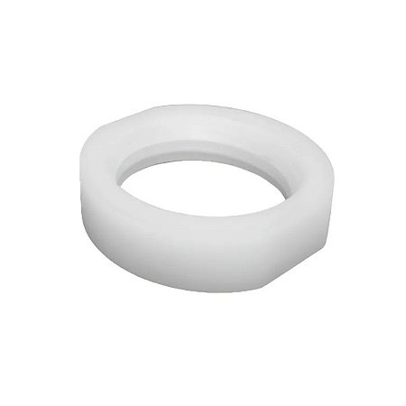 Equipamentos para pintura eletrostática a pó - Porca do Espigão TQ. De Pó (Plástica)