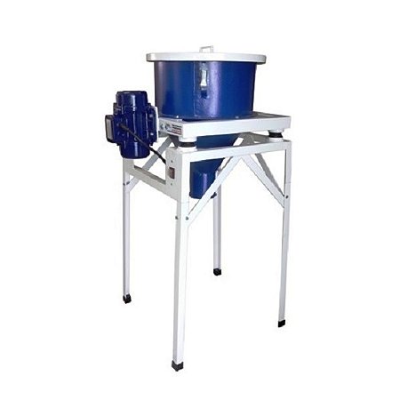 Equipamentos para pintura eletrostática a pó - Peneira vibratória Linha PVEP-1