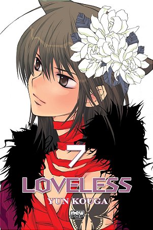 Loveless - Volume 07