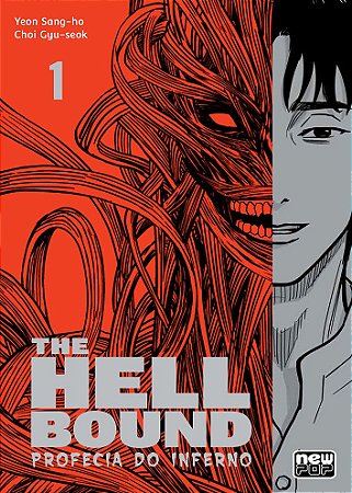 Hellbound: Profecia do Inferno - Volume 1