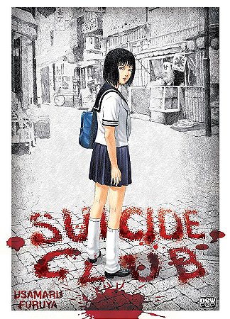 Suicide Club