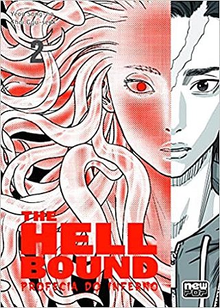 Hellbound: Profecia do Inferno - Volume 2