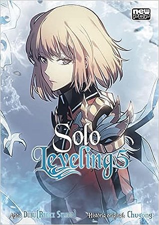 Solo Leveling – Volume 05 (Full Color)