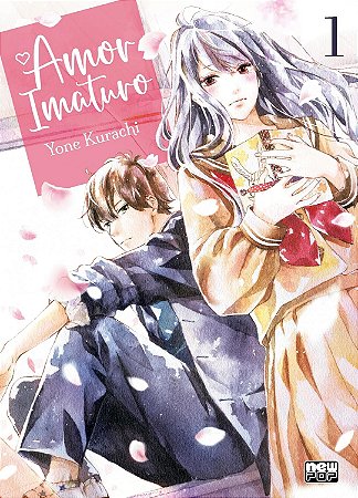 Amor Imaturo: Volume 1