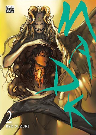 MADK: Volume 2