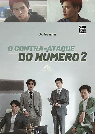 We Best Love: O Contra-Ataque do Número 2