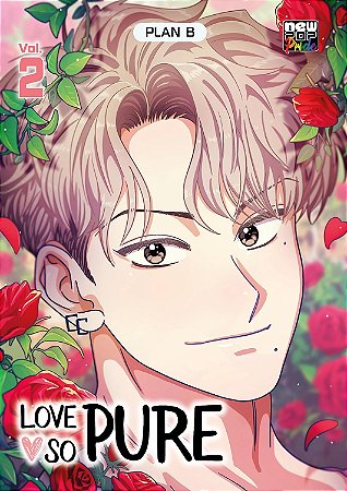Love So Pure: Volume 2