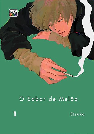 O Sabor de Melão: Volume 1