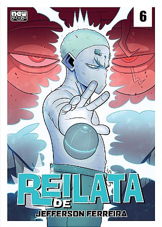 Rei de Lata - Volume 06
