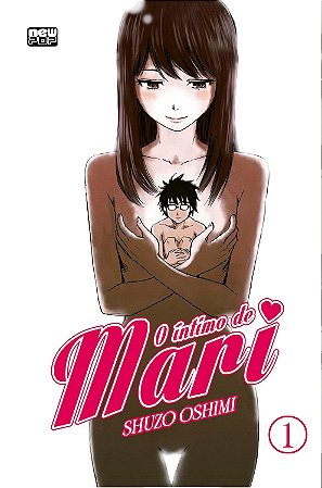 O Íntimo de Mari: Volume 1 (Inside Mari)