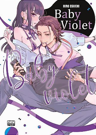 Baby Violet (Pré-venda)