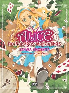 Alice no País das Maravilhas