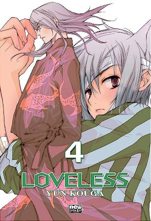 Loveless - Volume 04
