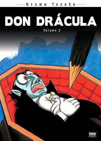 Don Dracula - Volume 02