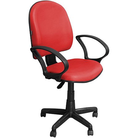 Cadeira para Escritório Excellence Giratória PE03 - Pethiflex