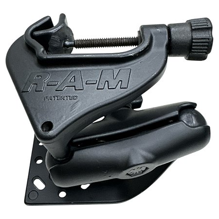SUPORTE P/ GPS - GARMIN 795/796 - RAM (PATENTED RMR-B-164)
