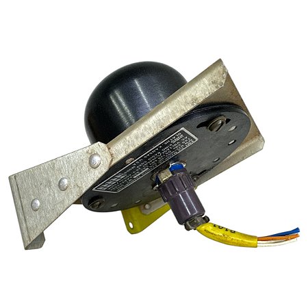 MAGNETIC AZIMUTH TRANSMITTER - KMT 112 - BENDIX KING (P/N 071-1052-00 I S/N 2088)