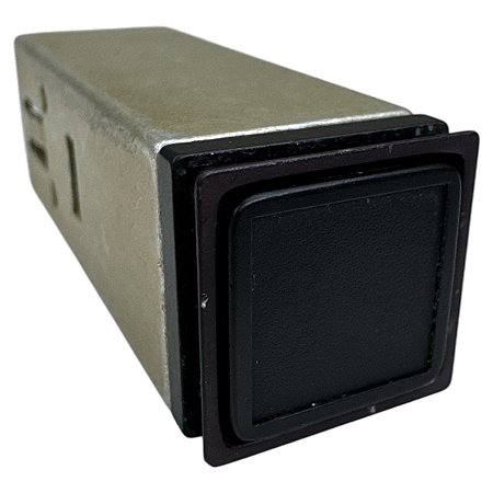 PUSH BUTTON INDICATOR SWITCH  - 96182 - EATON (P/N 96182)