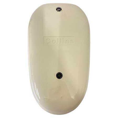 ANTENA ADF - ANT-650A - COLLINS (P/N 622-3586-001 I S/N 17819)
