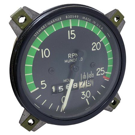 RPM - 830549 - STEWART WARNER  (P/N 830549)