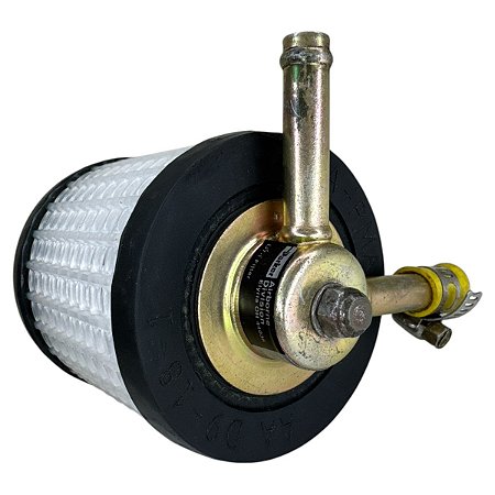 AIR FILTER TUBE - IJ7-1 - PARKER - (P/N IJ7-1)