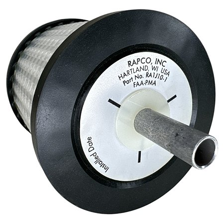 CENTRAL AIR FILTER - RA1J10-1 - RAPCO - (P/N RA1J10-1)