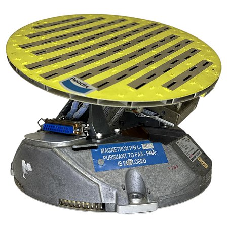 RADAR SENSOR RS-811A - KPN071-1378-00 - BENDIX/KING (P/N KPN071-1378-00 I S/N 11244)