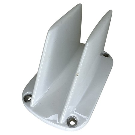 L-BAND ANTENNA - S72-1750-32L - SENSOR SYSTEMS (P/N S72-1750-32L I S/N 8106)