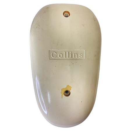 ANTENA ADF - ANT-650A - COLLINS (P/N 622-3586-001 I S/N 14897)