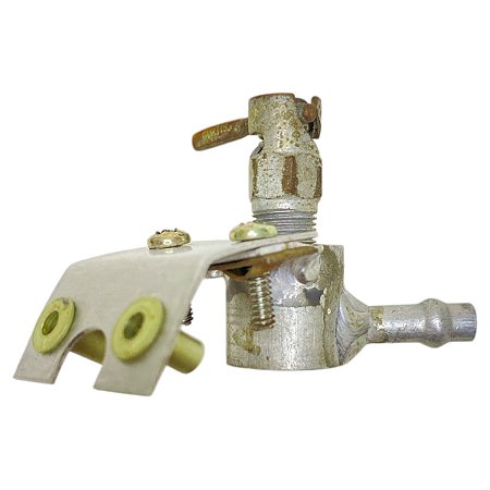VALVULA DE DRENAGEM DRAIN VALVE - CCA-7450 - CURTIS (P/N CCA-7450)