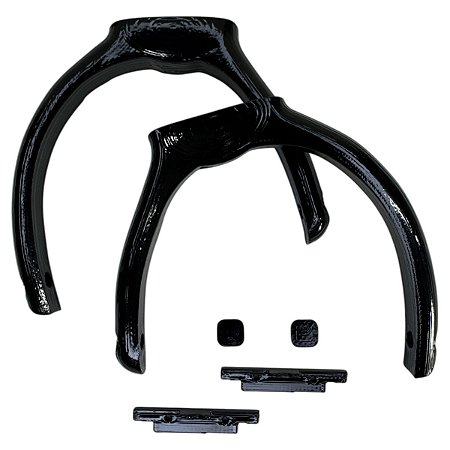 HASTE AURICULAR - HEADSET A10 - BOSE