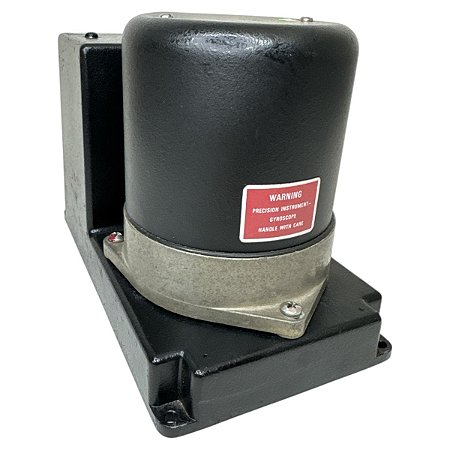 GIRO DIRECIONAL - KG 102A - BENDIX KING (P/N 060-0015-00 I S/N 30073)