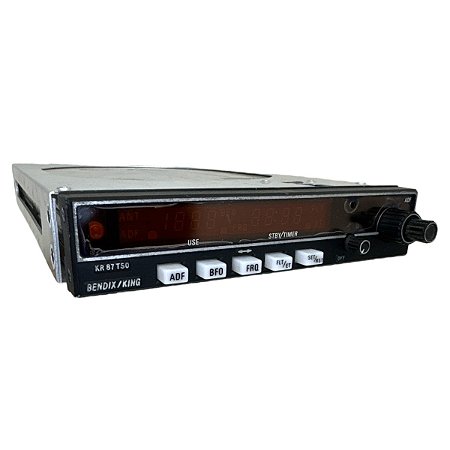 ADF - KR 87 - BENDIX/KING (P/N 066-1072-00 I S/N 47618)