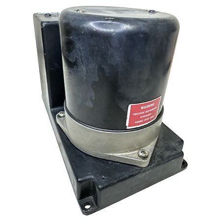GIRO DIRECIONAL - KG 102A - KING (P/N 060-0015-00 I S/N 10257)